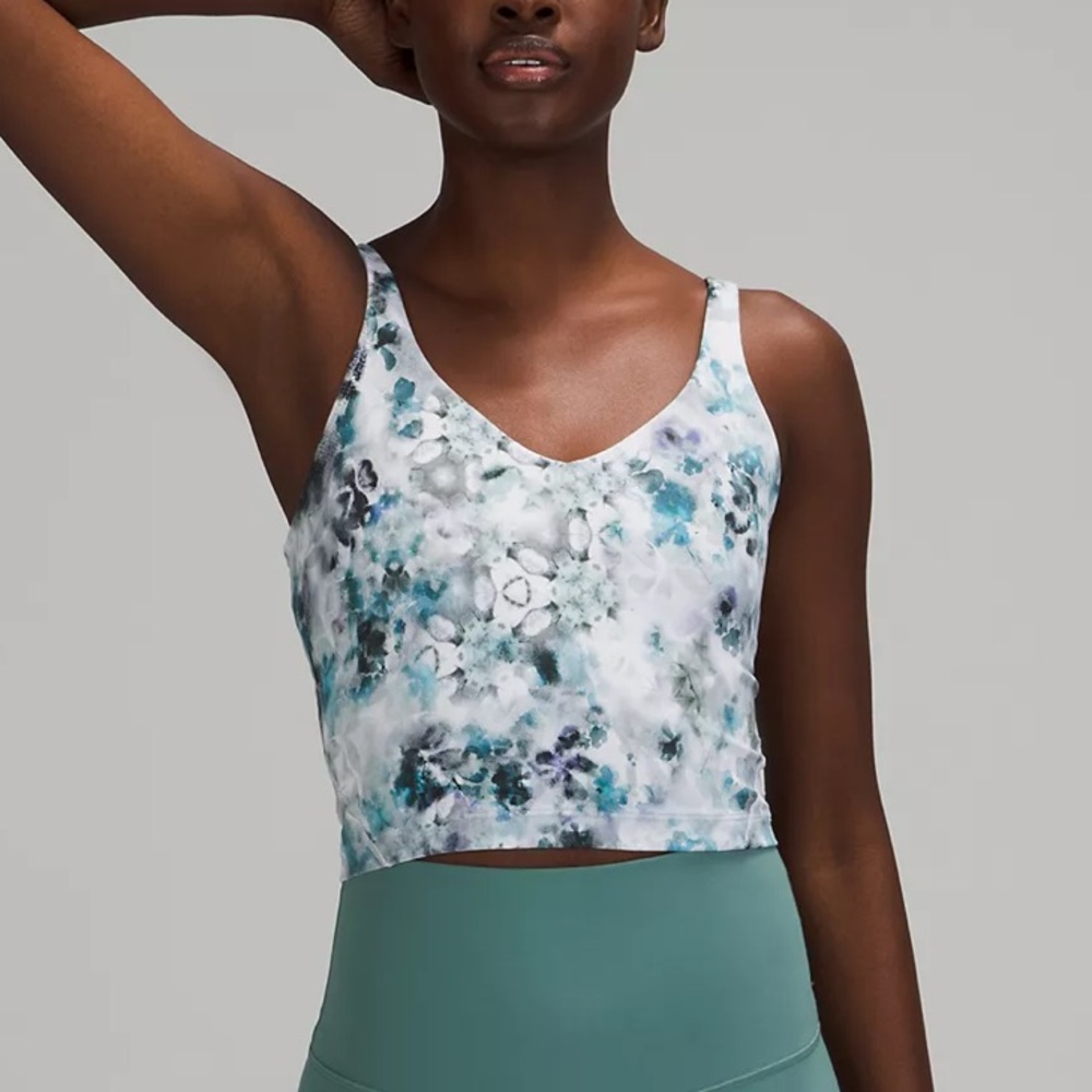 LuluLemon Align Tank